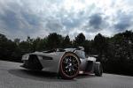KTM X-Bow by Wimmer RS 2014 года
